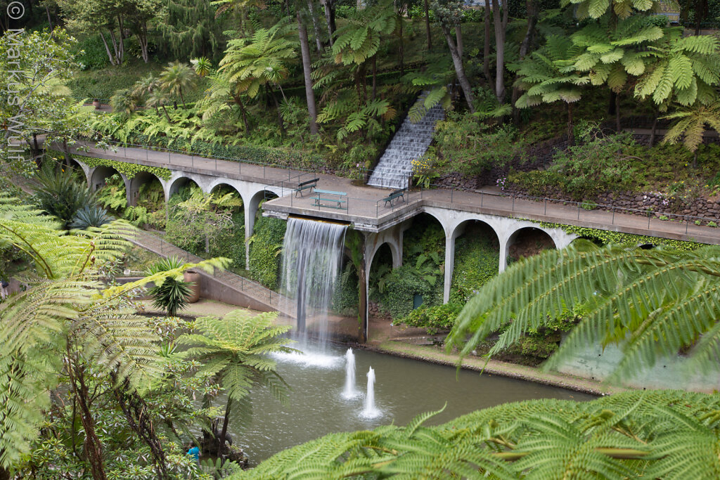 Botanischer Garten