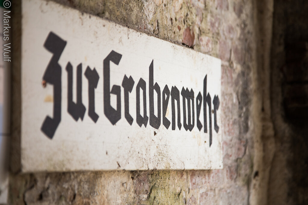 Festungsverteidigung