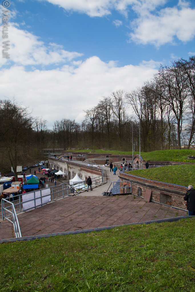 Event von oben