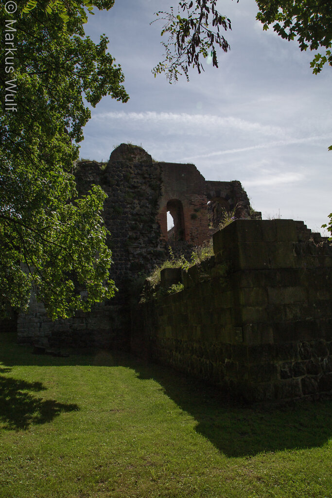 Ruine