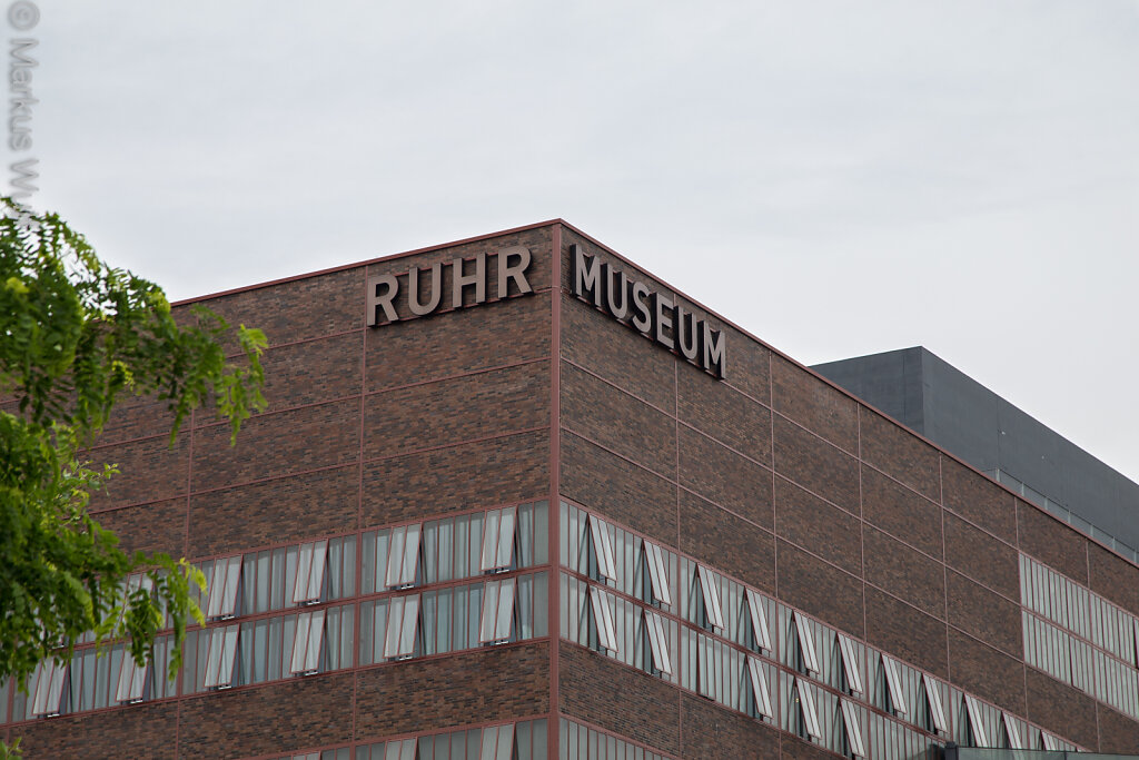 Ruhrmuseum