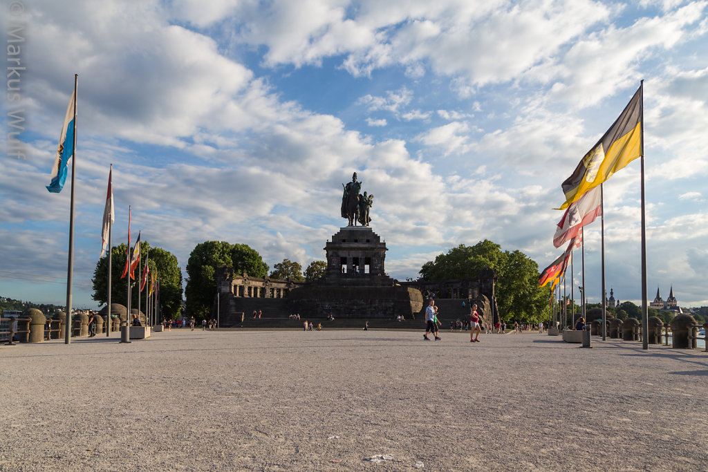 Deutsches Eck