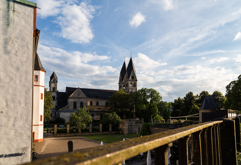 Deutsches Eck