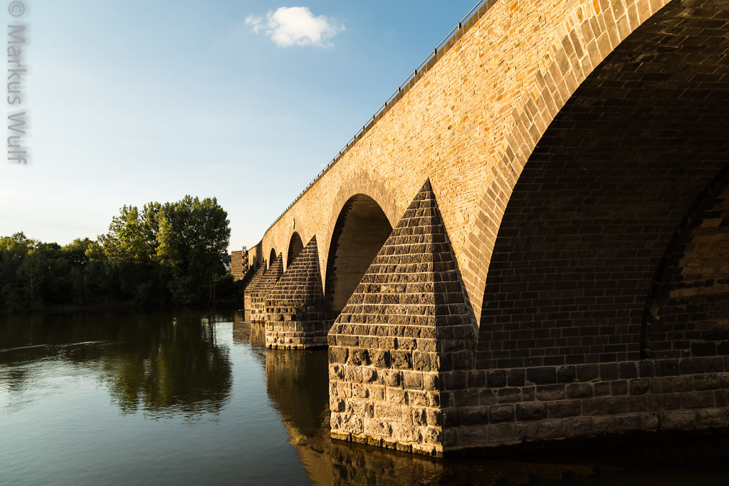 Brücke