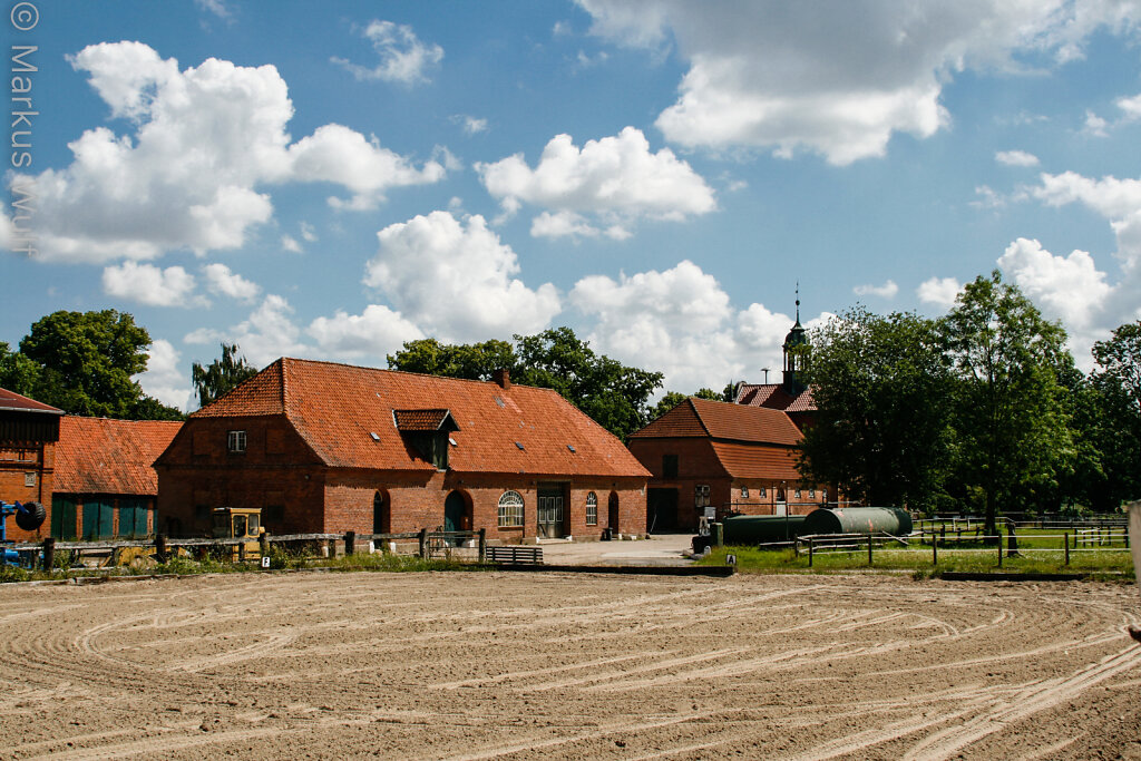 Gut Kletkamp