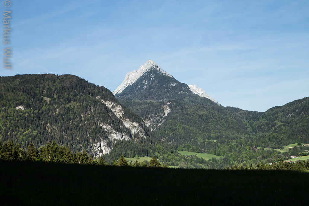 Pyramidenspitze