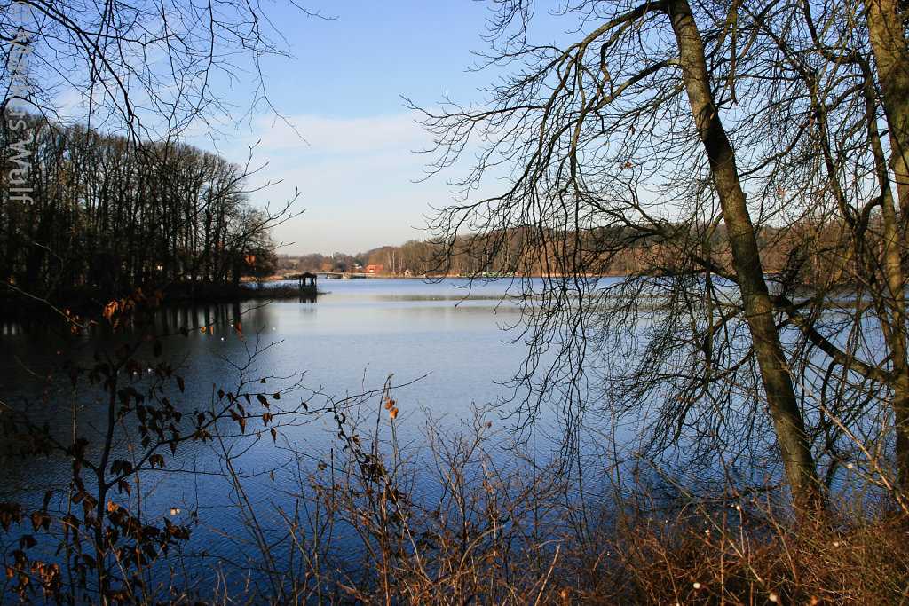 Eutiner See