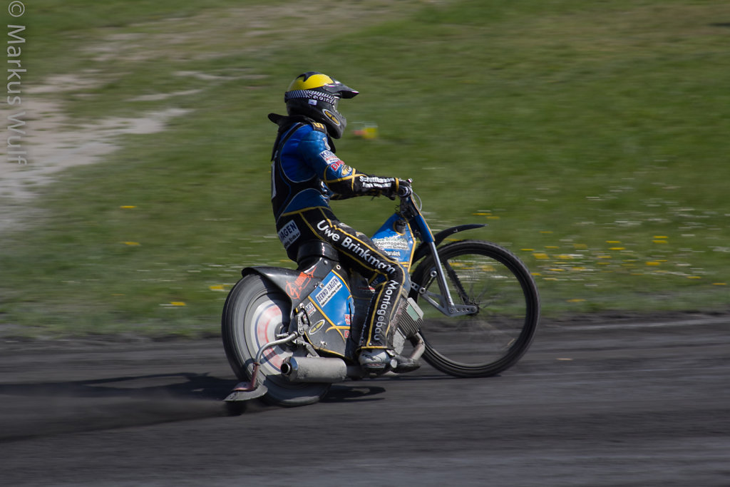 Speedway