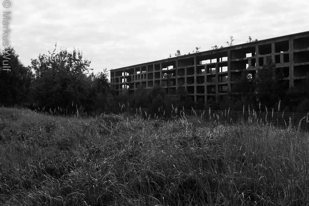 Reste des Größenwahns