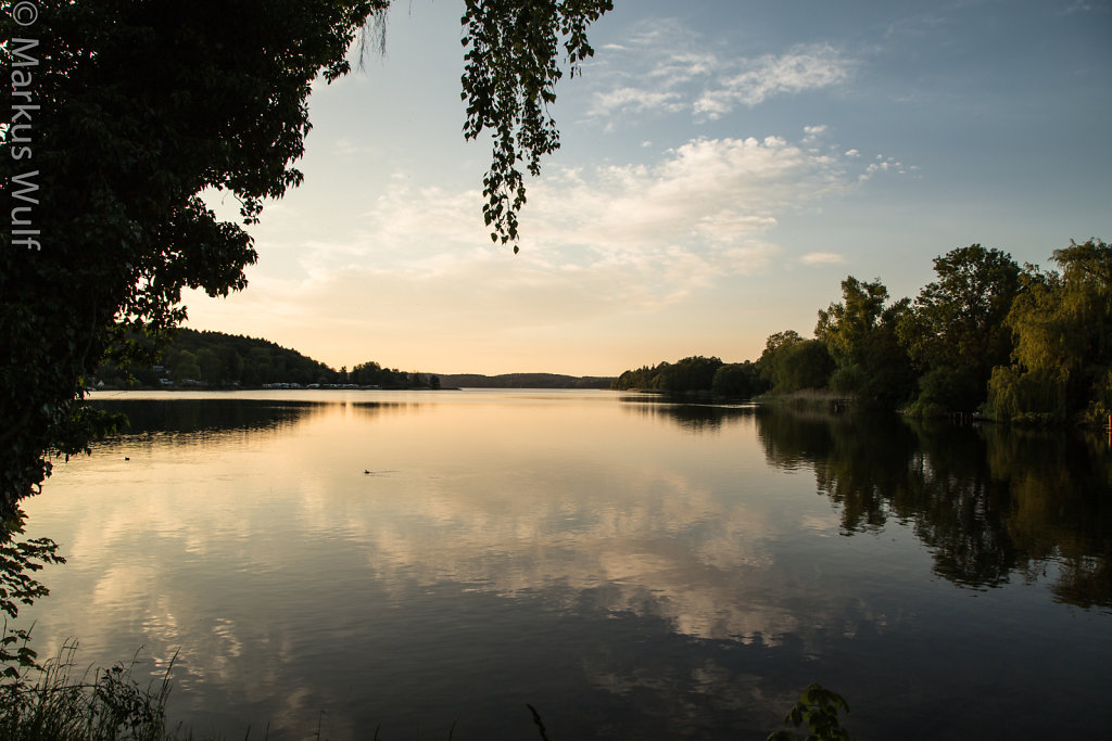 Der Kellersee