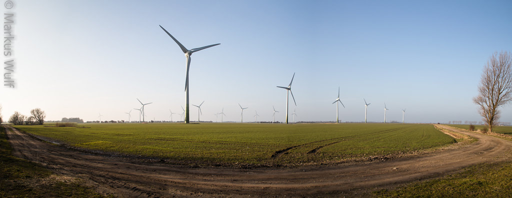 Windkraft