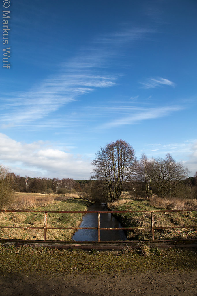 Landschaft pur