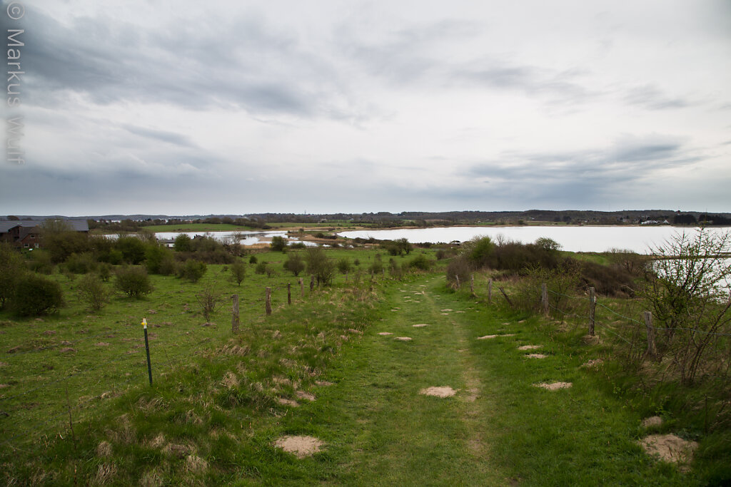 Was für eine Landschaft