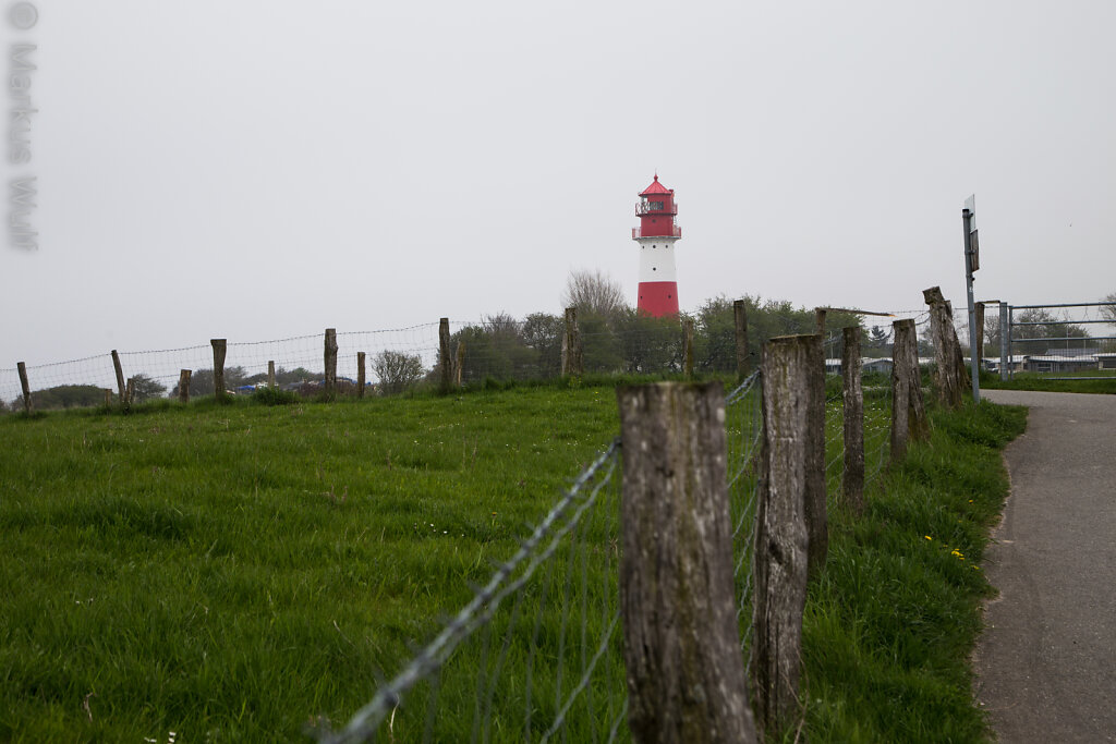 Noch ein Leuchtturm