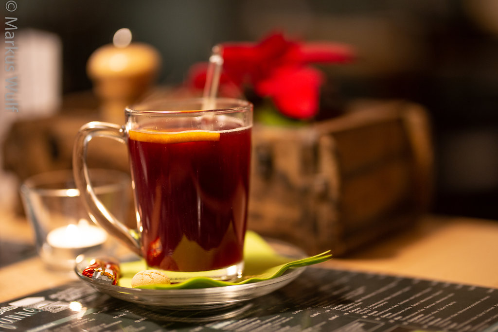 Glühwein